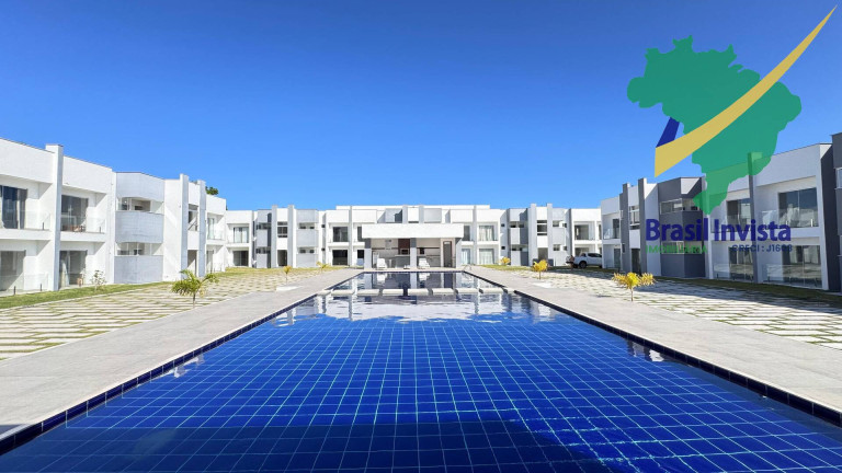 Imagem Apartamento com 2 Quartos à Venda, em Mutá - Porto Seguro Imagem Apartamento com 2 Quartos à Venda, em Mutá - Porto Seguro