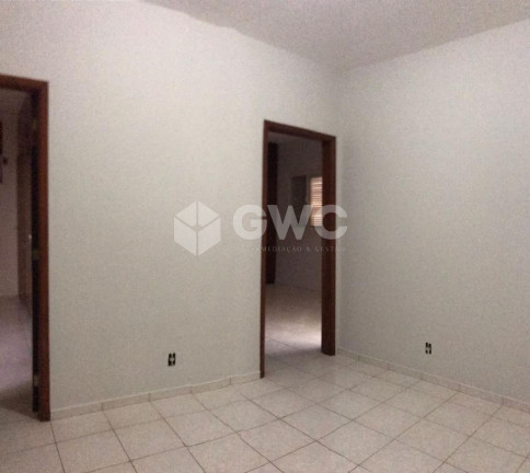 Imagem Casa com 3 Quartos para Alugar, em Jardim Maria Izabel - Marília Imagem Casa com 3 Quartos para Alugar, em Jardim Maria Izabel - Marília