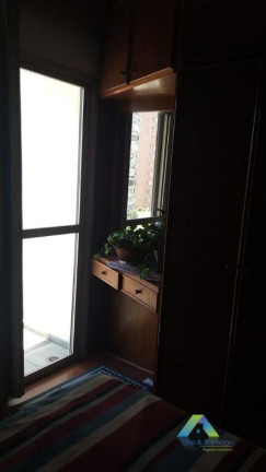 Imagem Apartamento com 1 Quarto à Venda, 45 m² em Vila Mariana - São Paulo