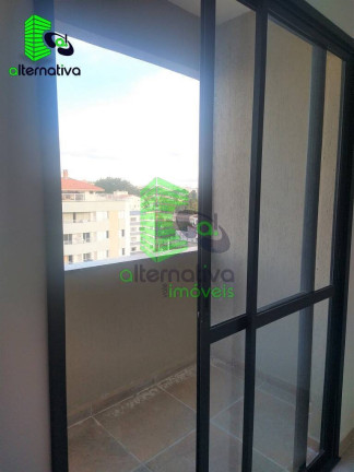 Imagem Apartamento com 2 Quartos à Venda, 64 m² em Vila São José - Taubaté