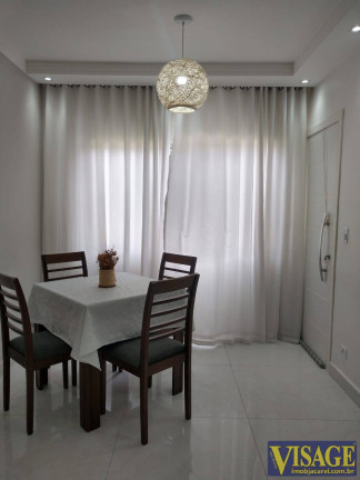Imagem Casa com 3 Quartos à Venda,  em Cid. Salvador - Jacareí