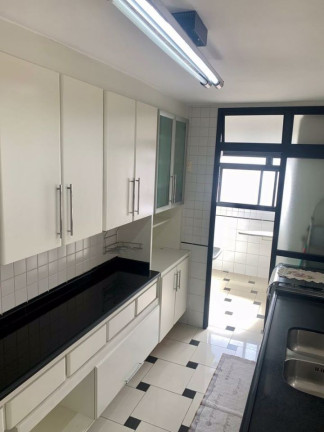 Imagem Apartamento com 3 Quartos à Venda, 86 m² em Chácara Inglesa - São Paulo