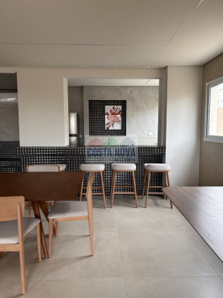 Imagem Apartamento com 1 Quarto à Venda, 42 m² em Aviação - Praia Grande Imagem Apartamento com 1 Quarto à Venda, 42 m² em Aviação - Praia Grande