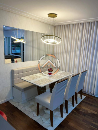 Imagem Apartamento com 3 Quartos à Venda, 96 m² em Boa Vista - São Caetano Do Sul