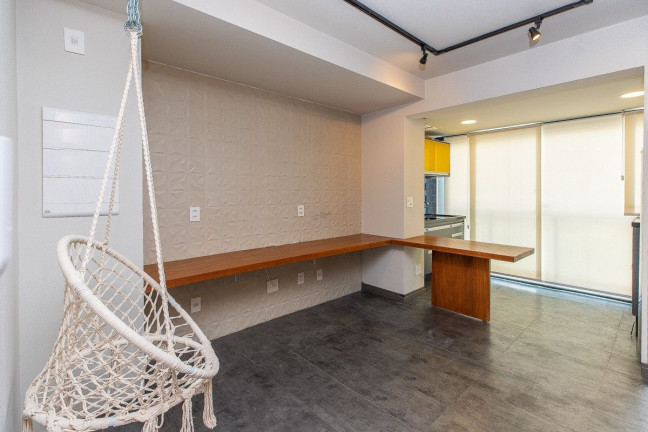 Imagem Apartamento com 1 Quarto à Venda, 29 m² em Perdizes - São Paulo Imagem Apartamento com 1 Quarto à Venda, 29 m² em Perdizes - São Paulo