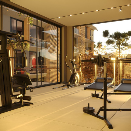 Imagem Apartamento à Venda, 77 m² em Centro  - Canela