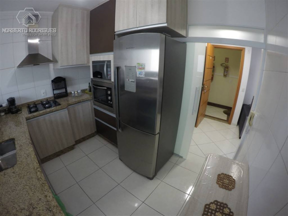 Imagem Apartamento com 2 Quartos à Venda, 84 m² em Guilhermina - Praia Grande