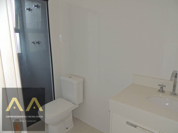 Imagem Apartamento com 32 Quartos à Venda, 97 m² em Alphaville Empresarial - Barueri