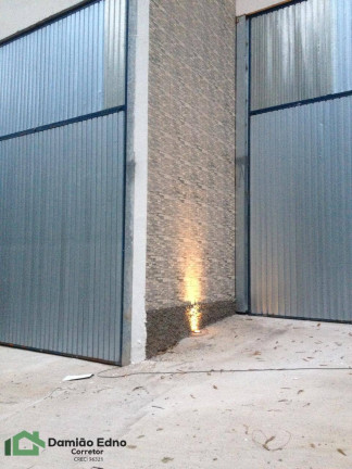 Imagem Galpão para Alugar, 1.100 m² em Recanto Sombra Do Ipê - Santana De Parnaíba Imagem Galpão para Alugar, 1.100 m² em Recanto Sombra Do Ipê - Santana De Parnaíba