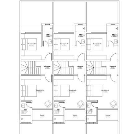 Imagem Casa com 2 Quartos à Venda, 88 m² em Vila Nova - Porto Belo Imagem Casa com 2 Quartos à Venda, 88 m² em Vila Nova - Porto Belo