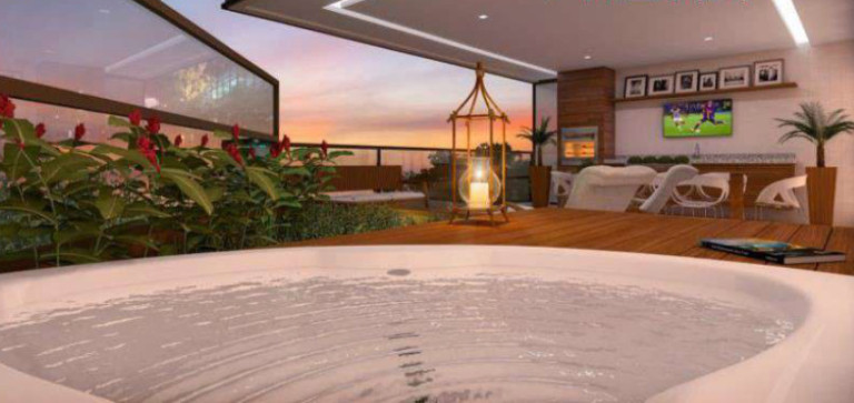 Apartamento com 2 Quartos à Venda, 173 m² em Recreio Dos Bandeirantes - Rio De Janeiro