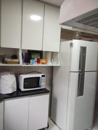 Imagem Apartamento com 3 Quartos à Venda, 56 m² em Itaquera - São Paulo Imagem Apartamento com 3 Quartos à Venda, 56 m² em Itaquera - São Paulo