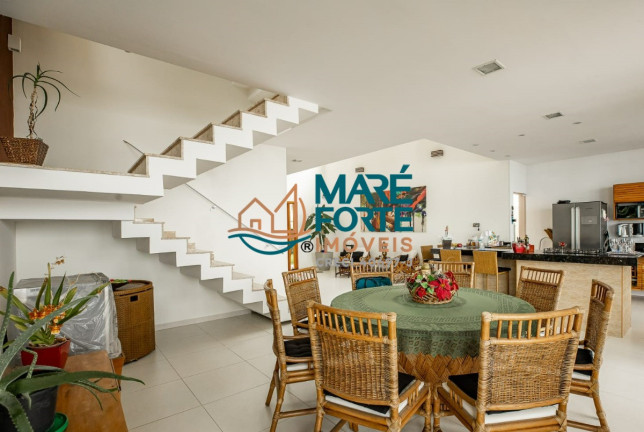 Imagem Casa de Condomínio com 4 Quartos à Venda, 325 m² em Sapé - Ubatuba Imagem Casa de Condomínio com 4 Quartos à Venda, 325 m² em Sapé - Ubatuba
