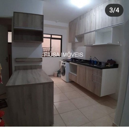Apartamento com 2 Quartos à Venda, 42 m² em Jardim Maria Goretti - Ribeirão Preto