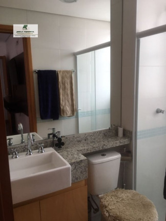 Imagem Apartamento com 2 Quartos à Venda,  em Centro - São Roque