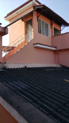 Imagem Imóvel com 4 Quartos à Venda, 250 m² em Campo Grande - Rio De Janeiro Imagem Imóvel com 4 Quartos à Venda, 250 m² em Campo Grande - Rio De Janeiro