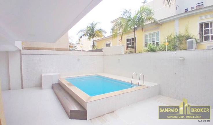 Imagem Cobertura com 3 Quartos à Venda,  em Recreio Dos Bandeirantes - Rio De Janeiro