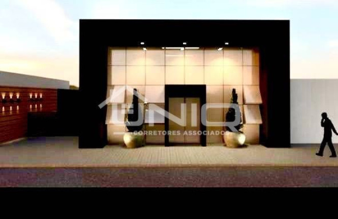 Imagem Sala Comercial para Alugar, 410 m² em Centro - Pato Branco Imagem Sala Comercial para Alugar, 410 m² em Centro - Pato Branco