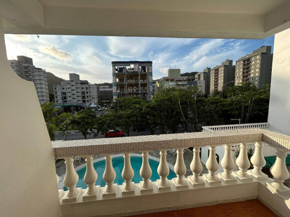 Imagem Apartamento com 3 Quartos à Venda, em Enseada - Guarujá Imagem Apartamento com 3 Quartos à Venda, em Enseada - Guarujá