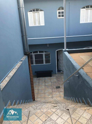 Imagem Sobrado com 8 Quartos à Venda, 365 m² em Vila Medeiros - São Paulo Imagem Sobrado com 8 Quartos à Venda, 365 m² em Vila Medeiros - São Paulo