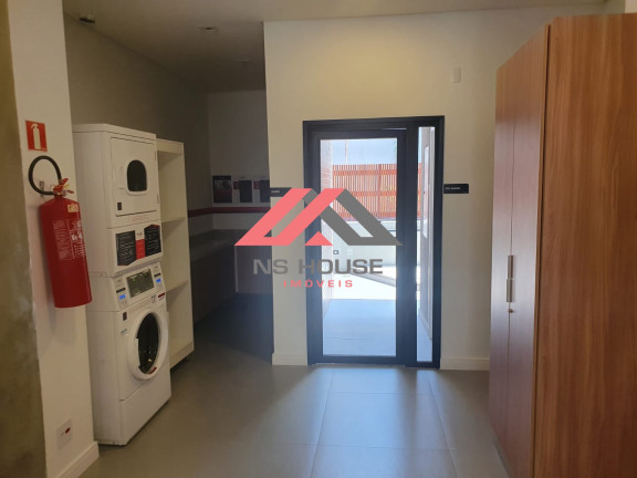 Imagem Imóvel com 1 Quarto à Venda, 43 m² em Campestre - Santo André Imagem Imóvel com 1 Quarto à Venda, 43 m² em Campestre - Santo André