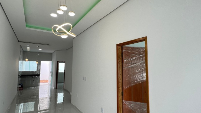 Casa com 3 Quartos à Venda, 81 m² em Parque 10 De Novembro - Manaus