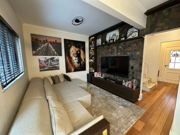 Imagem Casa de Condomínio com 3 Quartos à Venda, 200 m² em Boa Vista - Jundiaí Imagem Casa de Condomínio com 3 Quartos à Venda, 200 m² em Boa Vista - Jundiaí