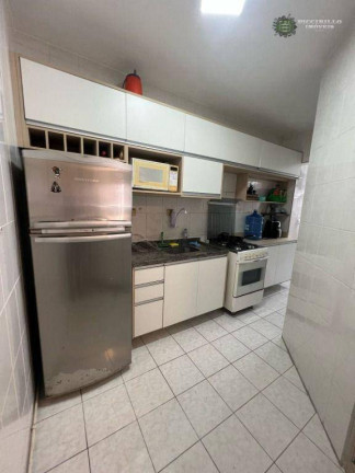 Imagem Apartamento com 2 Quartos à Venda, 66 m² em Aviação - Praia Grande