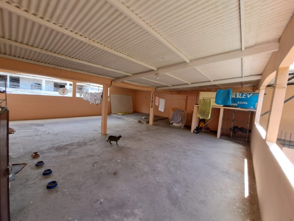Imagem Casa com 3 Quartos à Venda, 250 m² em Santa Mônica Popular - Vila Velha Imagem Casa com 3 Quartos à Venda, 250 m² em Santa Mônica Popular - Vila Velha