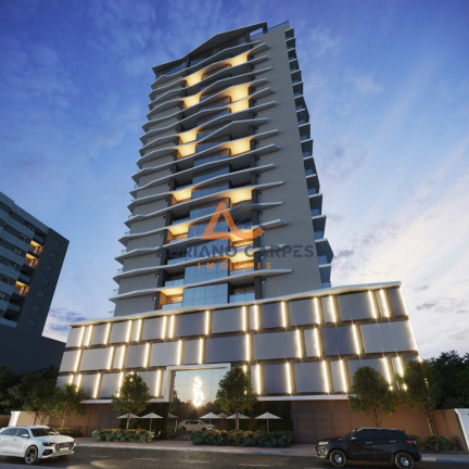 Imagem Imóvel com 3 Quartos à Venda, 75 m² em Centro - Balneário Piçarras Imagem Imóvel com 3 Quartos à Venda, 75 m² em Centro - Balneário Piçarras