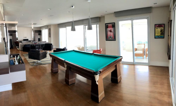 Imagem Apartamento com 4 Quartos à Venda, 355 m² em Jardim Anália Franco - São Paulo Imagem Apartamento com 4 Quartos à Venda, 355 m² em Jardim Anália Franco - São Paulo