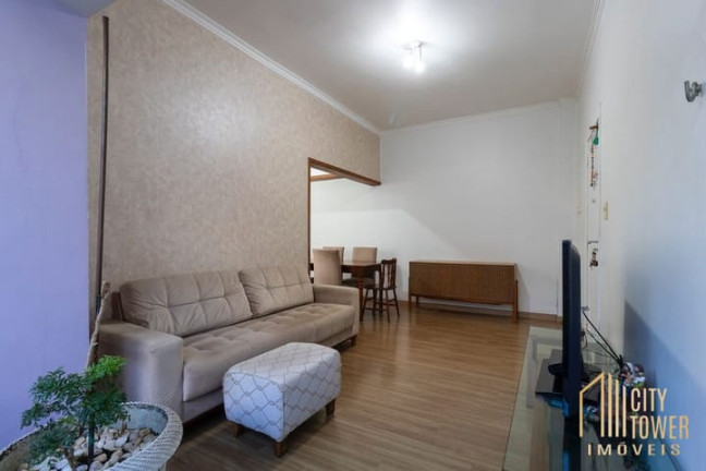 Apartamento com 2 Quartos à Venda, 92 m² em Aclimação - São Paulo