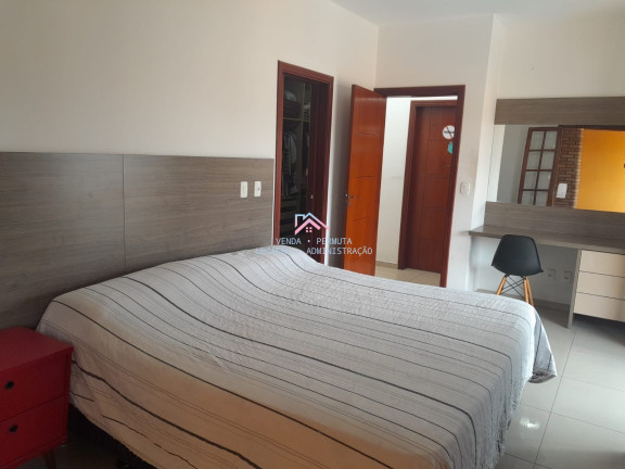 Imagem Casa com 4 Quartos à Venda, 508 m² em Caxambu - Jundiaí Imagem Casa com 4 Quartos à Venda, 508 m² em Caxambu - Jundiaí
