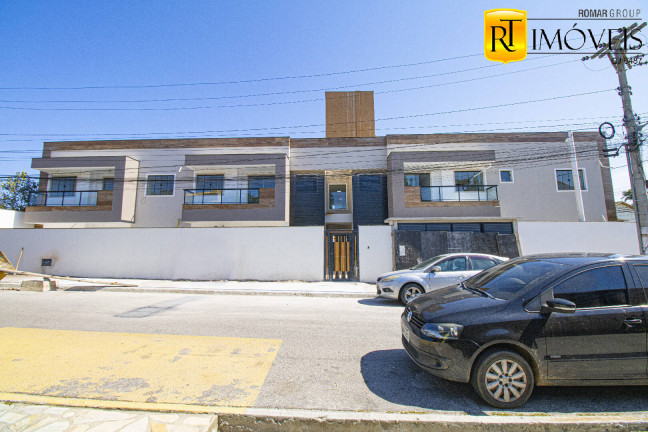 Imagem Apartamento com 2 Quartos à Venda, 65 m² em Palmeiras - Cabo Frio Imagem Apartamento com 2 Quartos à Venda, 65 m² em Palmeiras - Cabo Frio