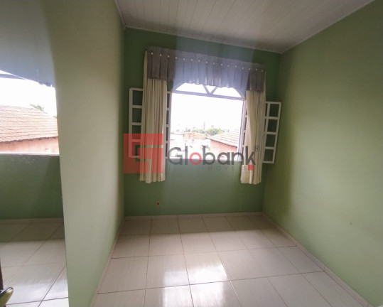 Imagem Sobrado com 3 Quartos à Venda, 102 m² em Jardim Panorama - Montes Claros Imagem Sobrado com 3 Quartos à Venda, 102 m² em Jardim Panorama - Montes Claros