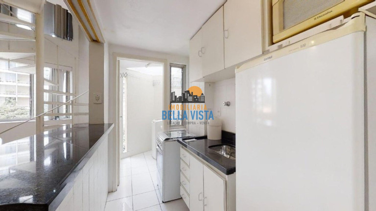 Imagem Apartamento com 1 Quarto à Venda, em Vila Nova Conceição - São Paulo Imagem Apartamento com 1 Quarto à Venda, em Vila Nova Conceição - São Paulo