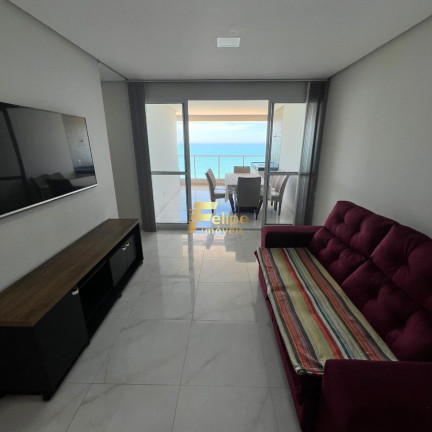 Imagem Imóvel com 3 Quartos à Venda, 110 m² em Praia Do Morro - Guarapari
