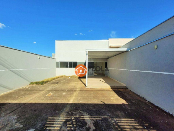 Imagem Casa com 3 Quartos à Venda, 113 m² em Jardim San Marino - Santa Bárbara D'oeste Imagem Casa com 3 Quartos à Venda, 113 m² em Jardim San Marino - Santa Bárbara D'oeste