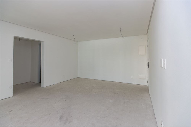 Imagem Apartamento com 1 Quarto à Venda, 79 m² em Moema - São Paulo