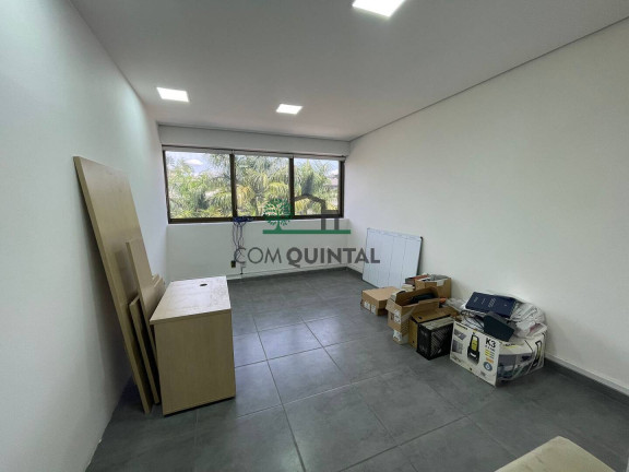 Imagem Sala Comercial à Venda, 70 m² em Paisagem Renoir - Cotia Imagem Sala Comercial à Venda, 70 m² em Paisagem Renoir - Cotia