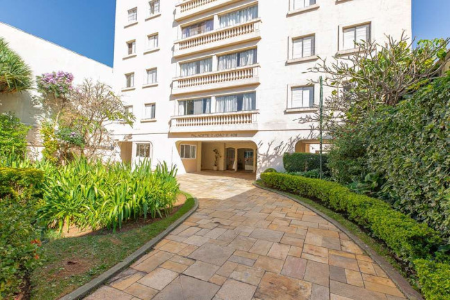Imagem Apartamento com 2 Quartos à Venda, 81 m² em Alto Da Lapa - São Paulo