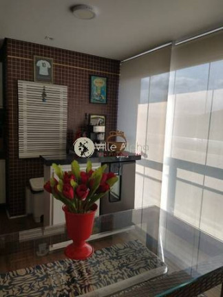 Imagem Apartamento com 3 Quartos à Venda, 87 m² em Pompeia - Santos Imagem Apartamento com 3 Quartos à Venda, 87 m² em Pompeia - Santos
