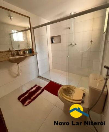 Imagem Casa com 4 Quartos à Venda, 500 m² em Itaipu - Niterói Imagem Casa com 4 Quartos à Venda, 500 m² em Itaipu - Niterói