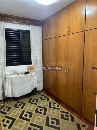 Imagem Apartamento com 3 Quartos à Venda, 70 m² em Santana - São Paulo Imagem Apartamento com 3 Quartos à Venda, 70 m² em Santana - São Paulo