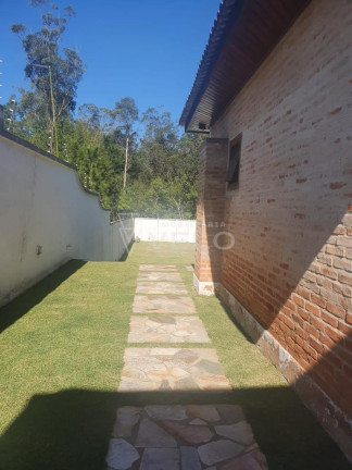 Imagem Casa com 4 Quartos à Venda, 370 m² em Vila Nastri Ii - Itapetininga Imagem Casa com 4 Quartos à Venda, 370 m² em Vila Nastri Ii - Itapetininga