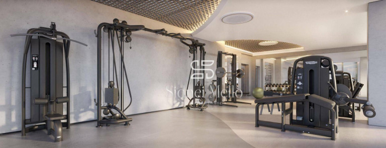 Imagem Apartamento com 4 Quartos à Venda, 204 m² em 2 Quadra Centro - Balneário Camboriú