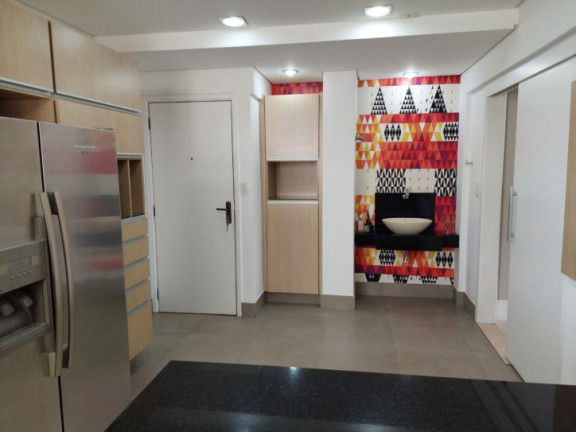 Imagem Cobertura com 4 Quartos à Venda, 288 m² em Jardim Aquarius - São José Dos Campos Imagem Cobertura com 4 Quartos à Venda, 288 m² em Jardim Aquarius - São José Dos Campos