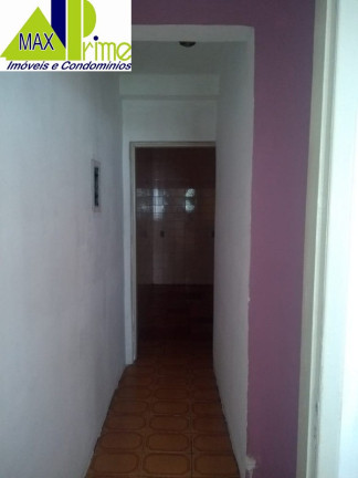 Imagem Apartamento com 1 Quarto para Alugar, 45 m² em Vila Esperança - São Paulo
