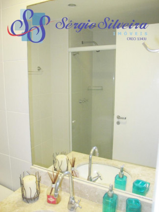 Imagem Apartamento com 3 Quartos à Venda, 160 m² em Porto Das Dunas - Aquiraz Imagem Apartamento com 3 Quartos à Venda, 160 m² em Porto Das Dunas - Aquiraz