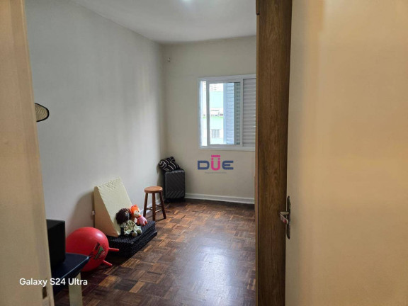 Imagem Apartamento com 3 Quartos à Venda, 78 m² em Encruzilhada - Santos Imagem Apartamento com 3 Quartos à Venda, 78 m² em Encruzilhada - Santos